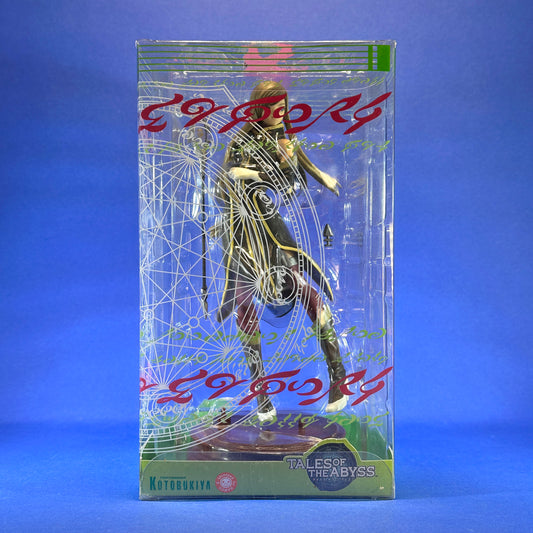 Kotobukiya - 2006 Tales of the Abyss - Tear Grants 1/8 Figure