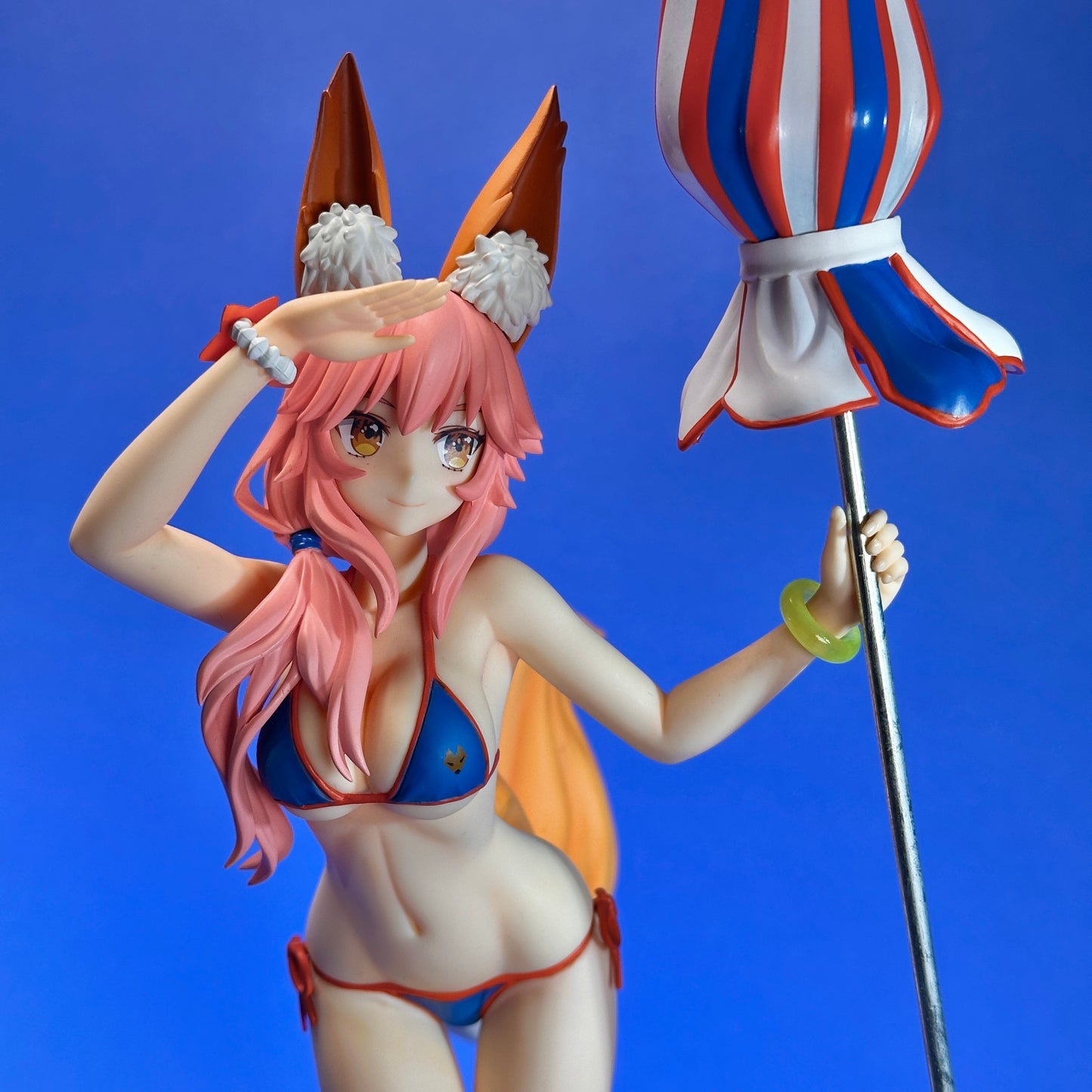 Kotobukiya - Fate/Grand Order - Tamamo no Mae Lancer 1/7 Figure