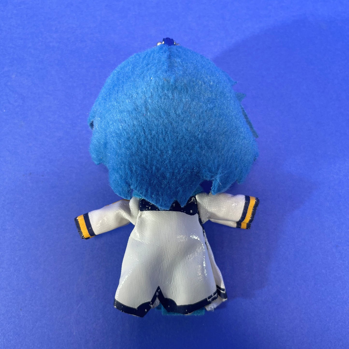 Vocaloid Chibi Mini Plush Mascot Plush Keychain