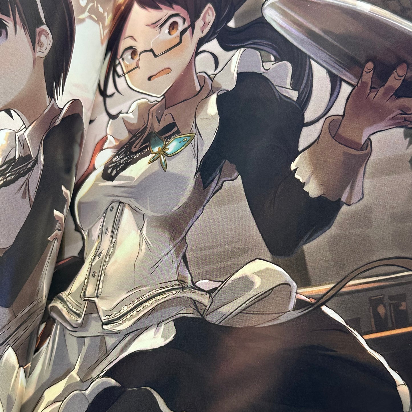 Akiba's Trip: Hellbound & Debriefed - Nintendo Switch