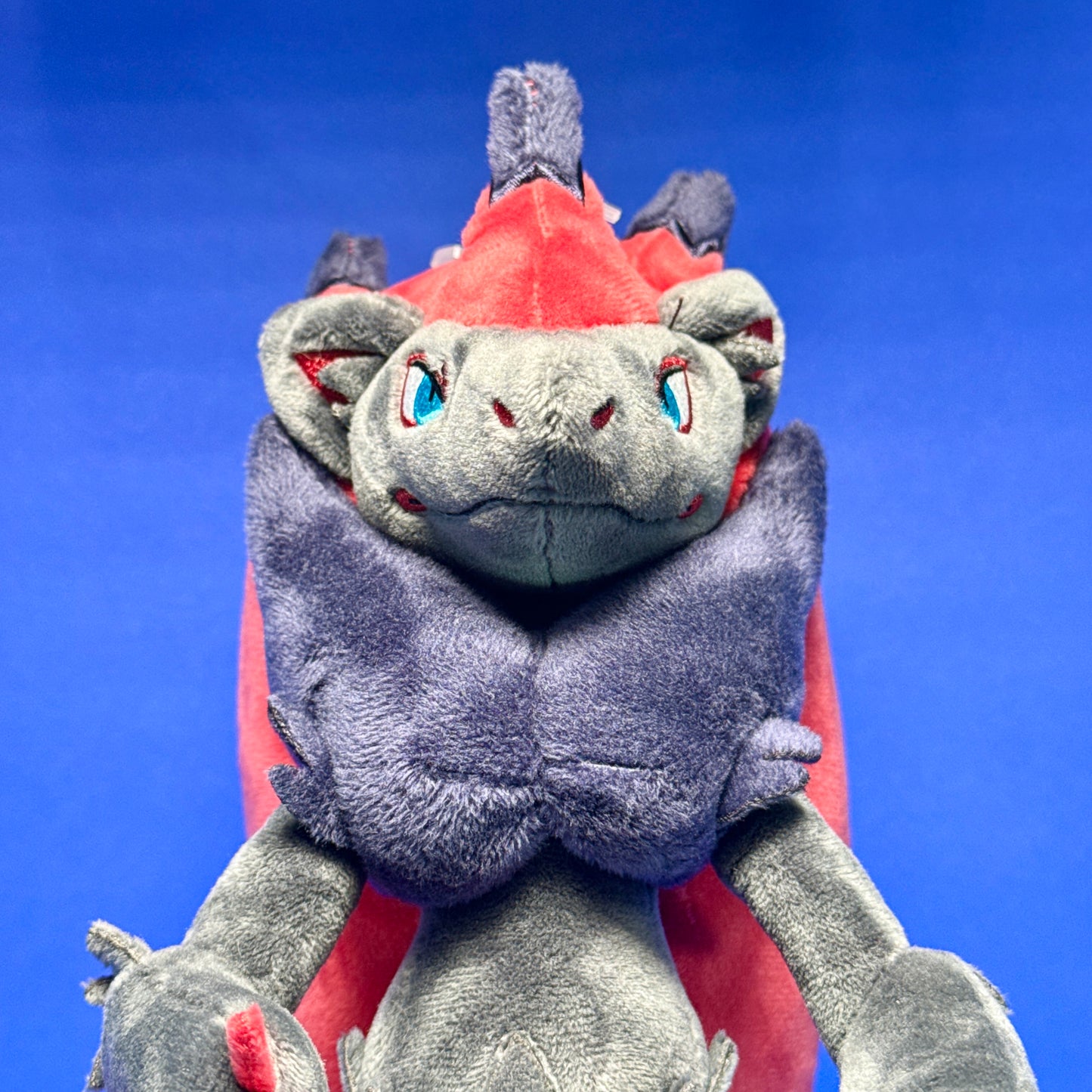 Sanei - 2010 Pokemon All Stars Zoroark Plush