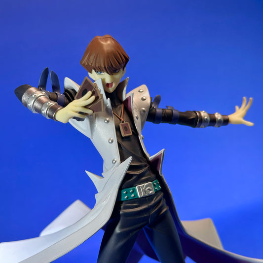 Max Factory - Yu-Gi-Oh Pop-Up Parade Seto Kaiba Figure