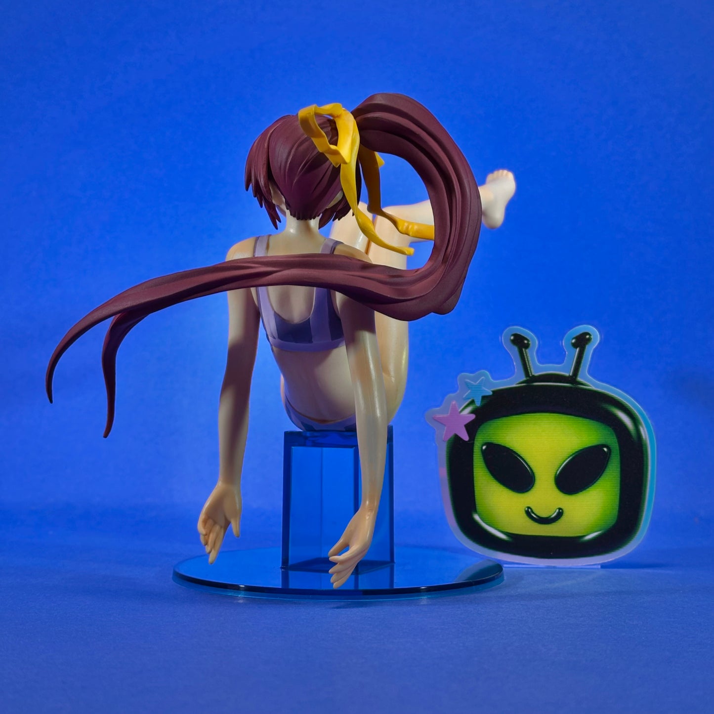 Kotobukiya - Comic Party: Mizuki Takase ~Swimming Suit Ver.~ 1/7 Scale Figure