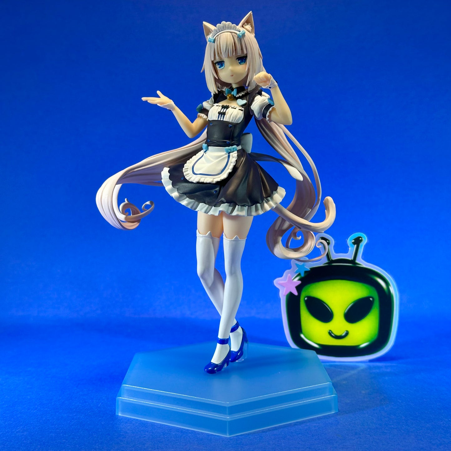 Good Smile Company - Nekopara Pop Up Parade Vanilla Figure