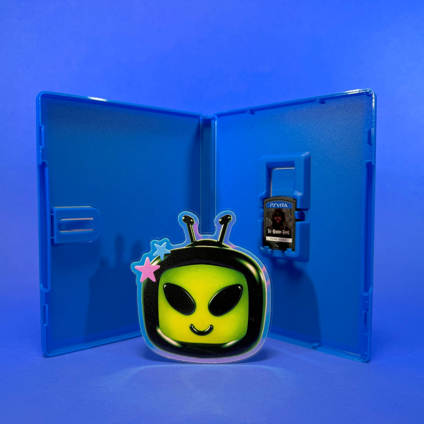 The Nonary Games - PS Vita