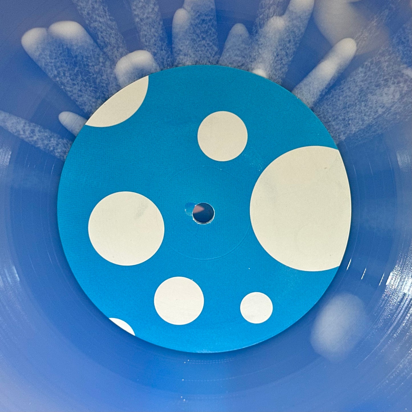New Super Jumpman Brothers Vinyl Record