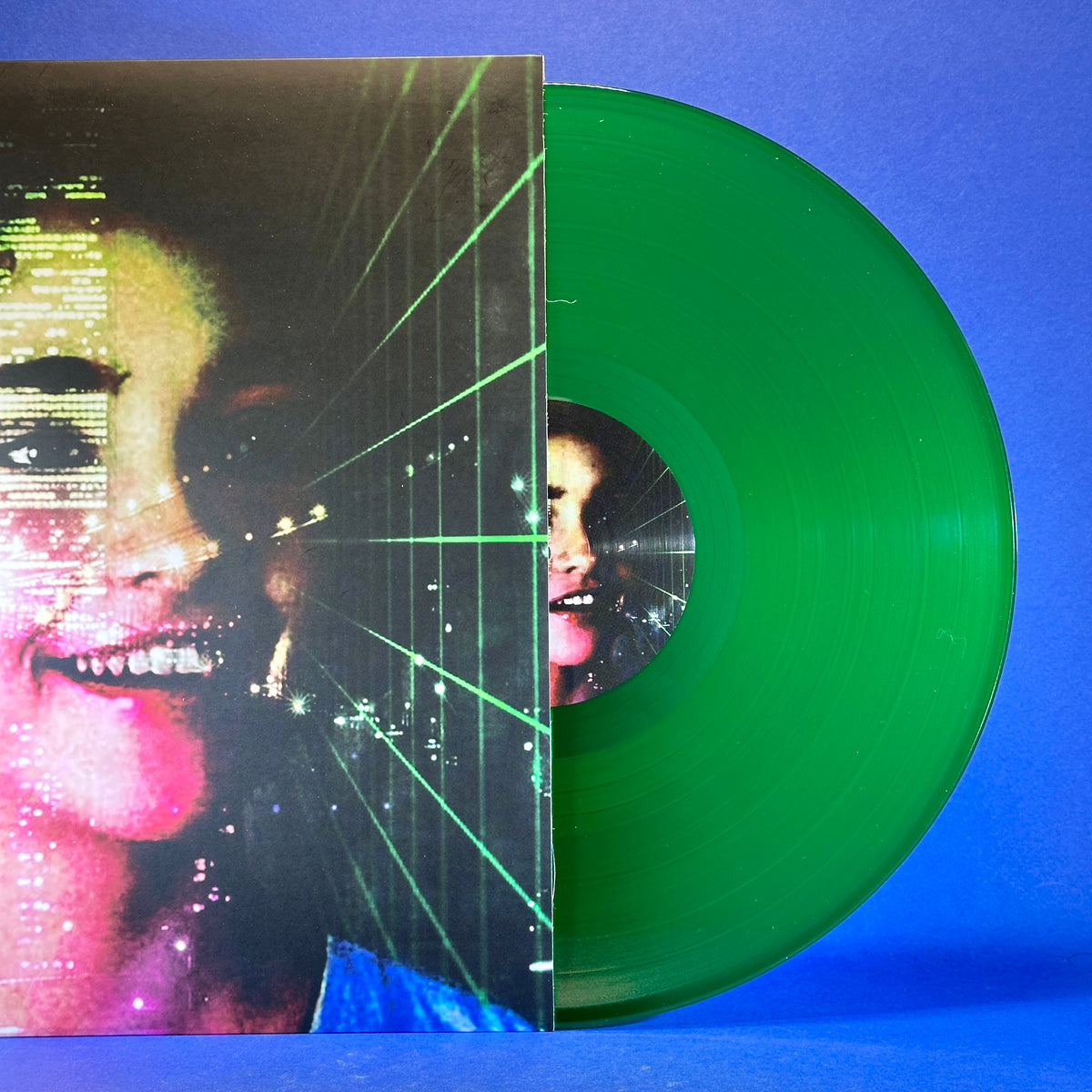 TUPPERWAVE - To You Baby, With Love Vinyl Record