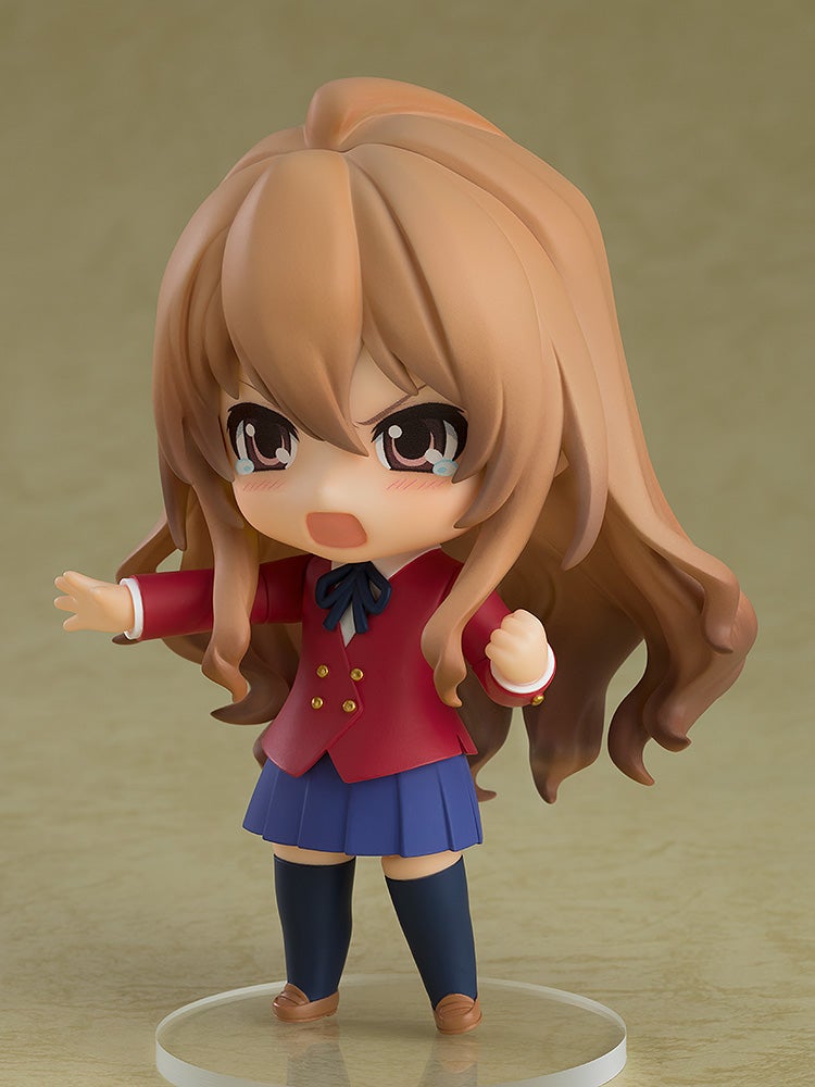 Nendoroid 2523 - Toradora! Taiga Aisaka ~2.0 Ver~