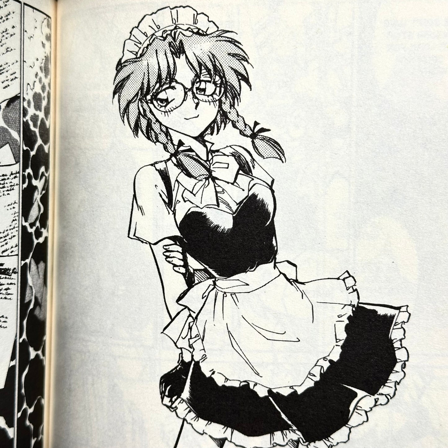 Masahiro Shibata - Sarai Manga