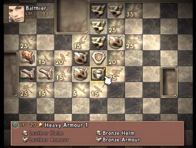 Final Fantasy XII: Collector’s Edition - PS2
