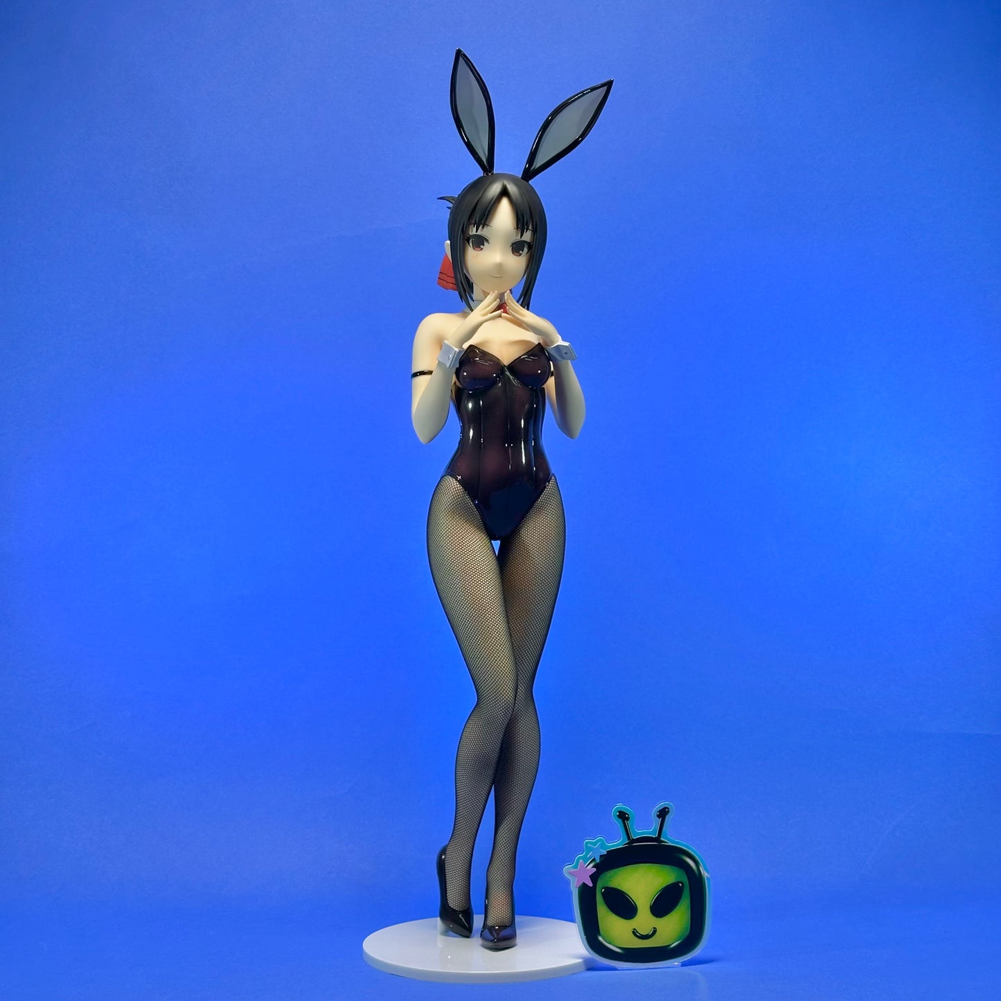 FREEing - Kaguya-Sama: Love Is War! - Shinomiya Kaguya - B-style - 1/4 - Bunny Ver.