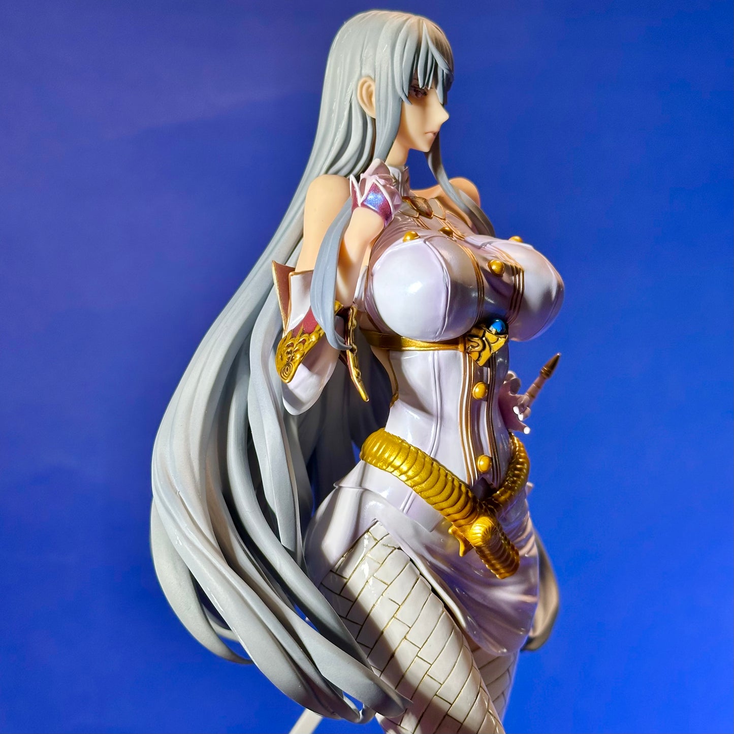 Vertex - Gallian Chronicles: Selvaria Bles The Special Color Variant - 1/7 Scale Figure