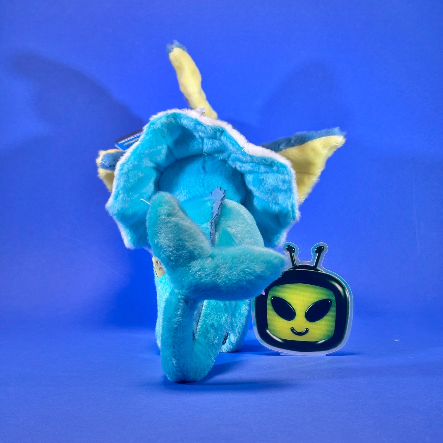 Takara Tomy Arts - I Choose You! Pokémon - Eeveelutions Plush