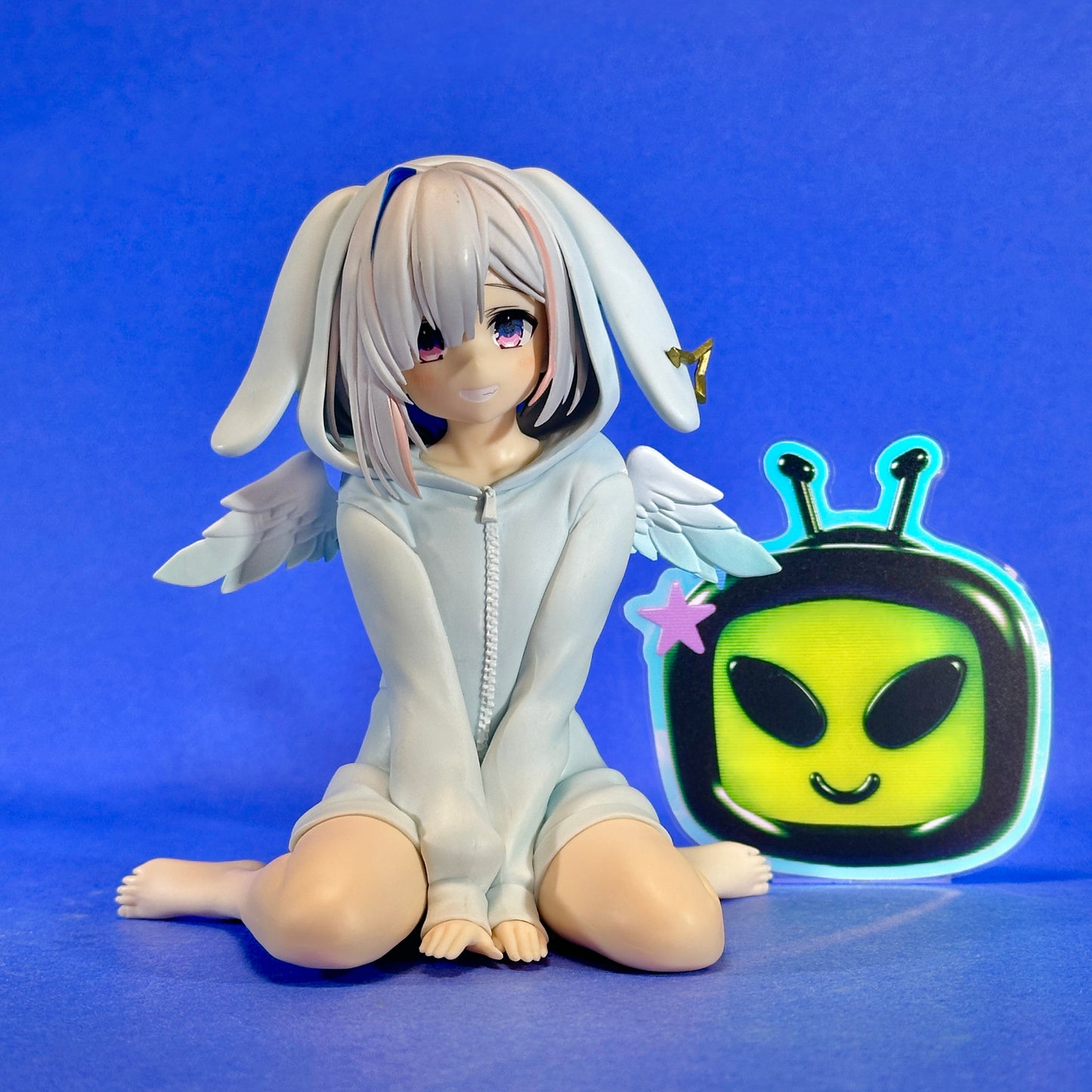 Banpresto - Hololive - #hololive IF ~Relax Time~ Amane Kanata Figure