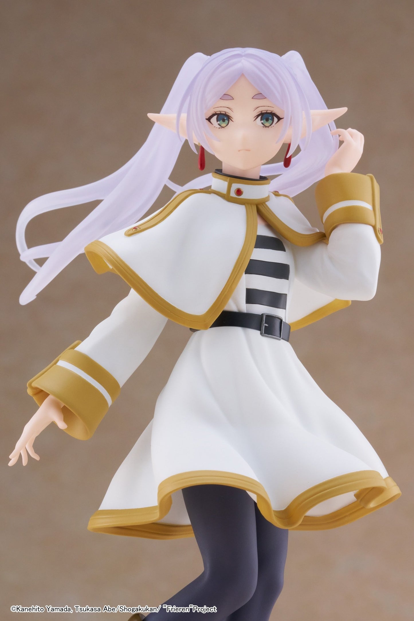 Taito - Frieren: Beyond Journey's End - Coreful Frieren Figure