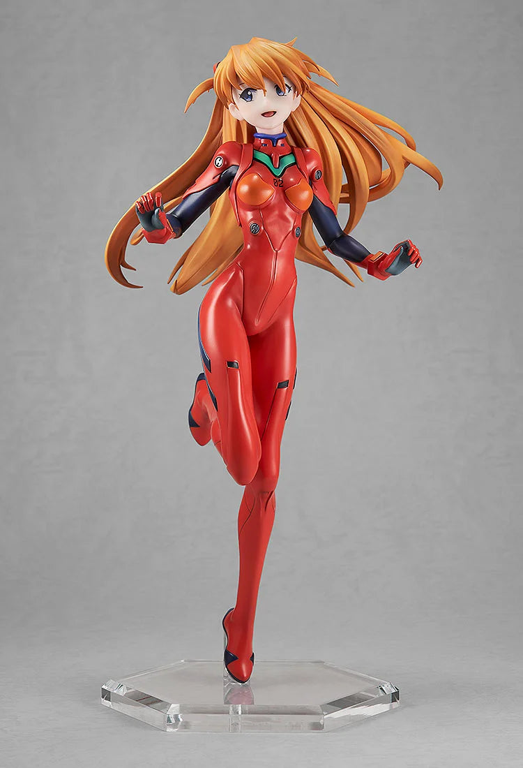 Kadokawa - 2025 Neon Genesis Evangelion - Souryuu Asuka Langley ~Collector's Edition~ KDcolle 1/7 Figure