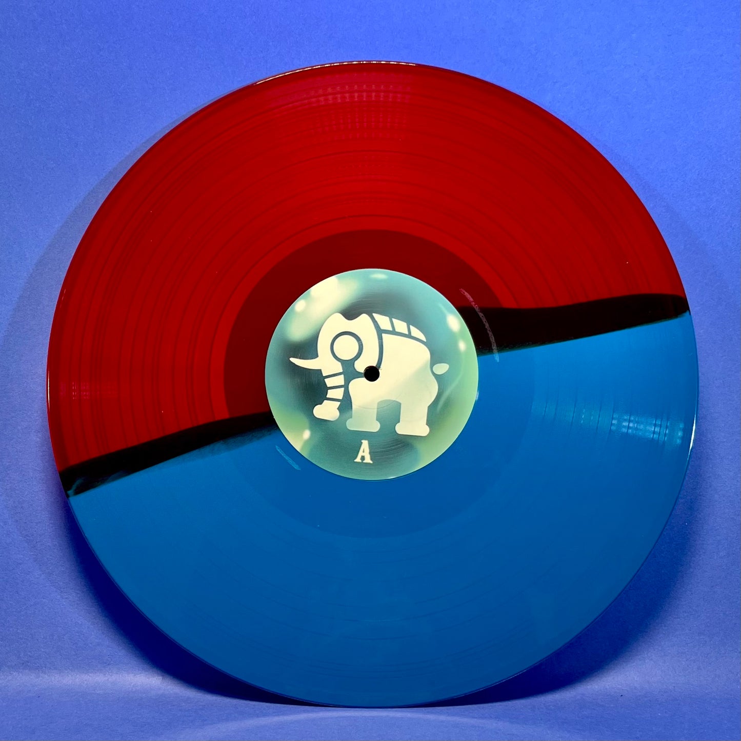 The Legend of Zelda: Breath of the Wild 2 LP Vinyl Record