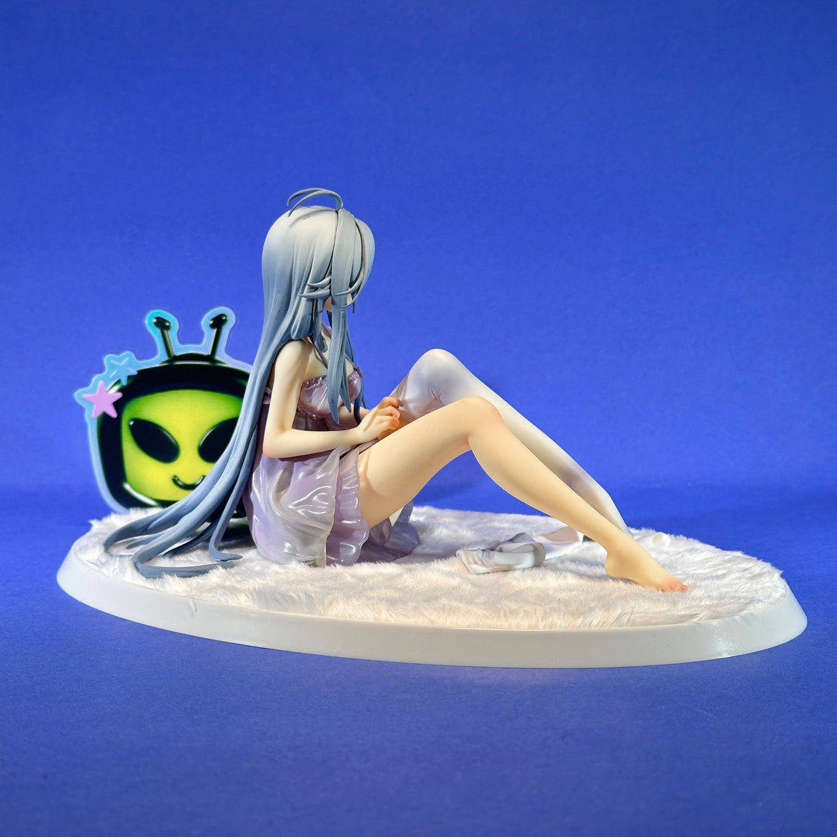 Aniplex x Art Spirits - 2022 86 -Eightysix- - Vladilena Milizé ~Negligee ver.~ 1/7 Scale Figure