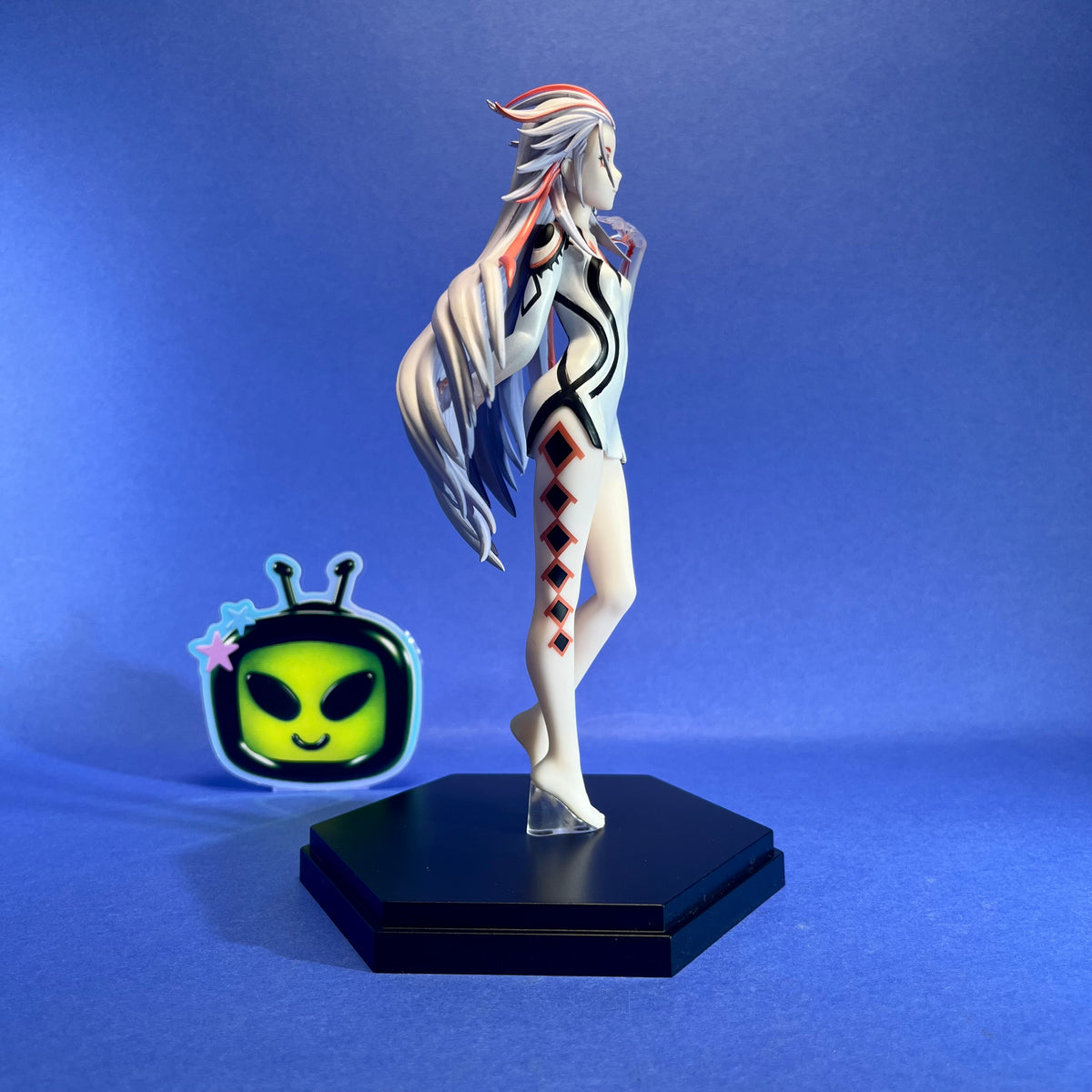Good Smile Company - AI: The Somnium Files Pop-Up Parade Aiba Figure