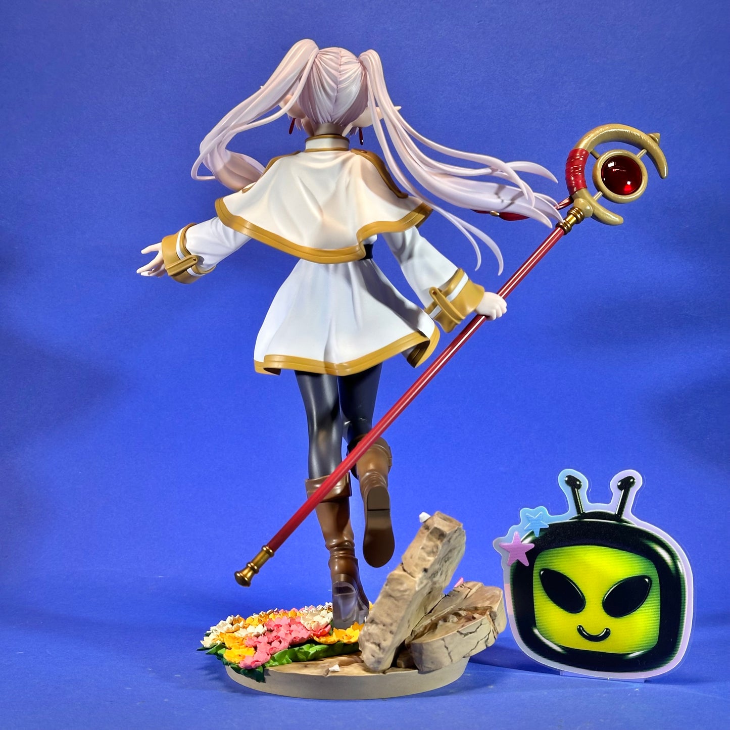 Kotobukiya - 2024 Sousou no Frieren - Frieren ~1/7 Scale Figure~