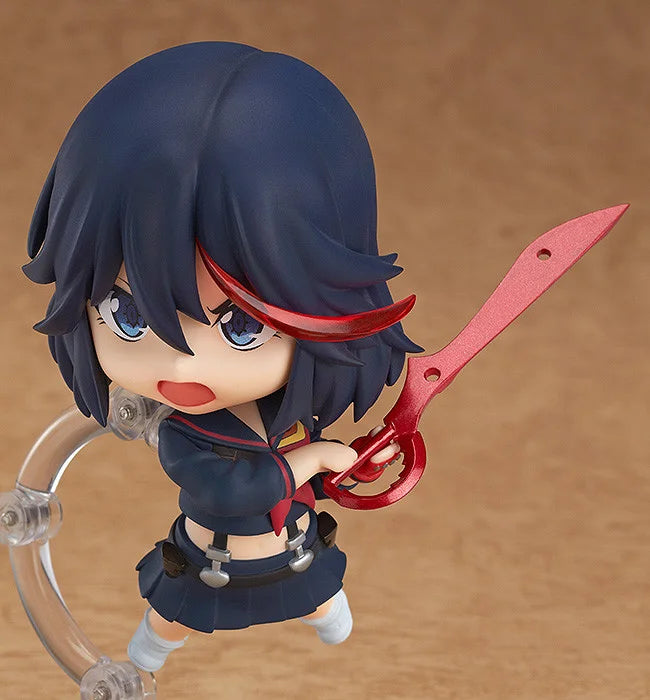 Nendoroid 407 - Kill La Kill: Matoi Ryuko