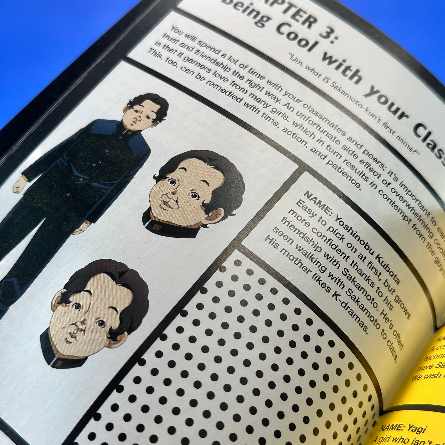 Haven't You Heard? I'm Sakamoto - Premium DVD Box Set