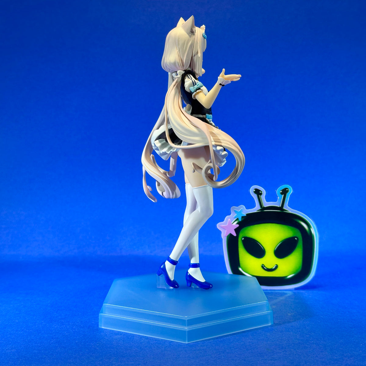 Good Smile Company - Nekopara Pop Up Parade Vanilla Figure