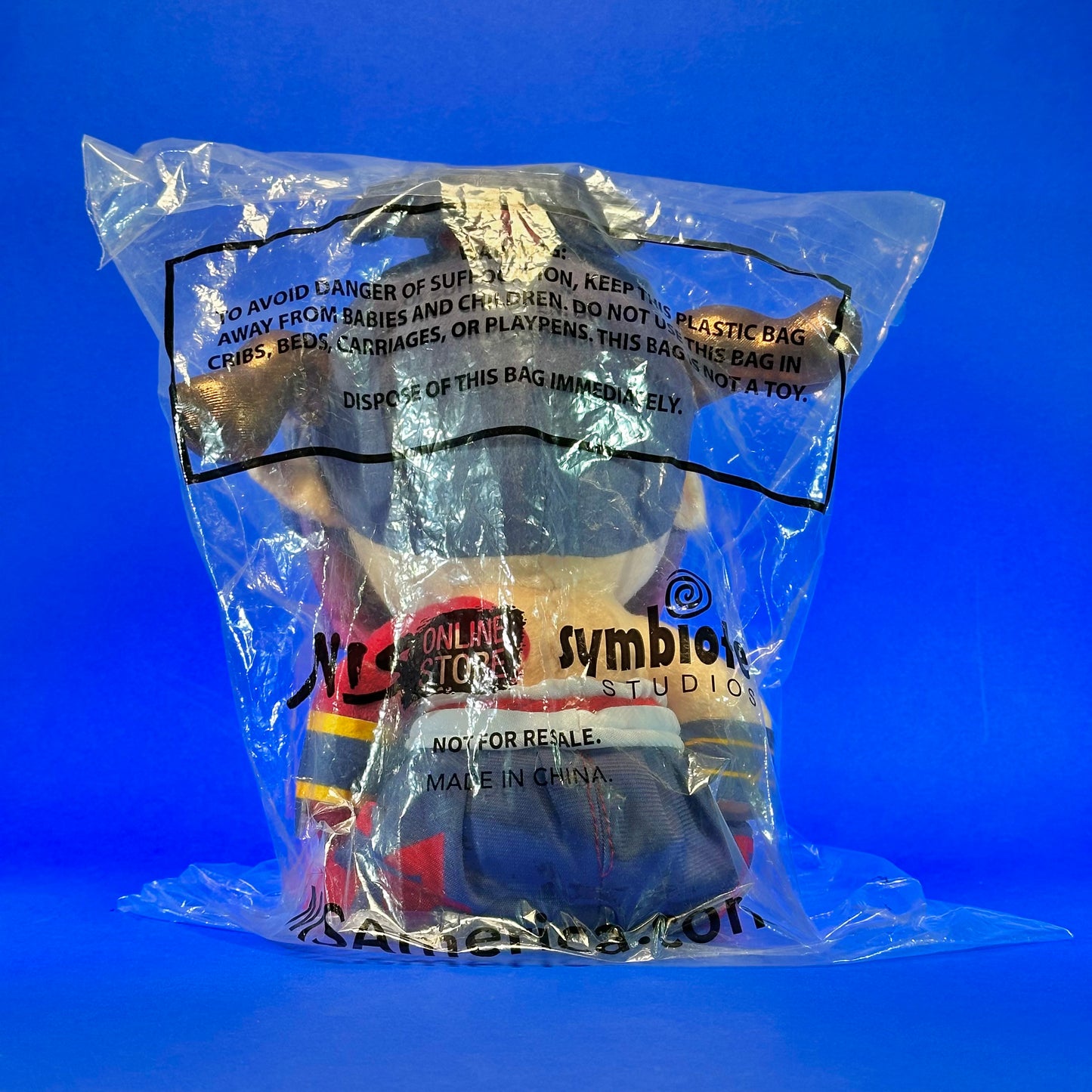 NiSA - Disgaea 7: Lil' Pirilika & Fuji Plush