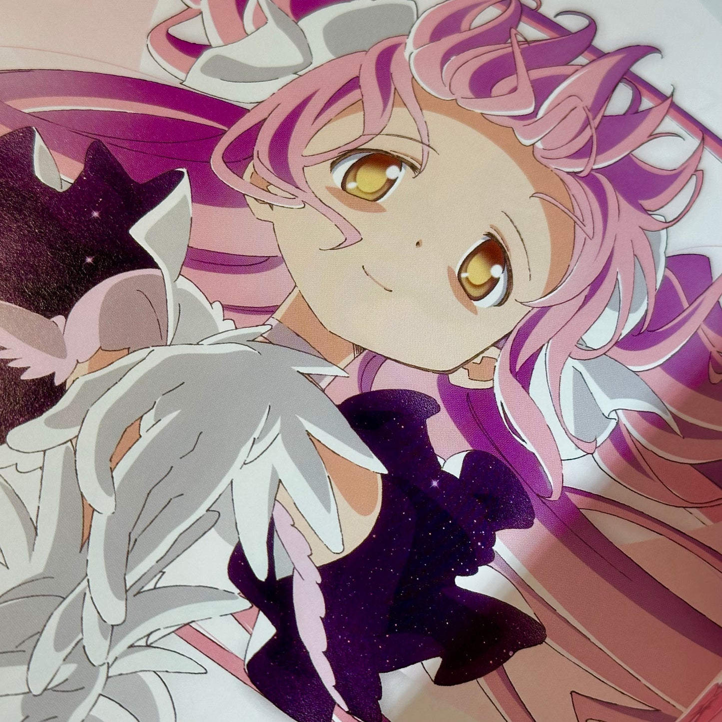Puella Magi Madoka Magica ~You Are Not Alone~ Official Guide Art Book