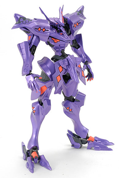 Advanced System of Action Arms - Muv-Luv Alternative - Tactical Surface Fighter Type-00R Takemikazuchi ~No. 100, 2008 Limited No. 02~