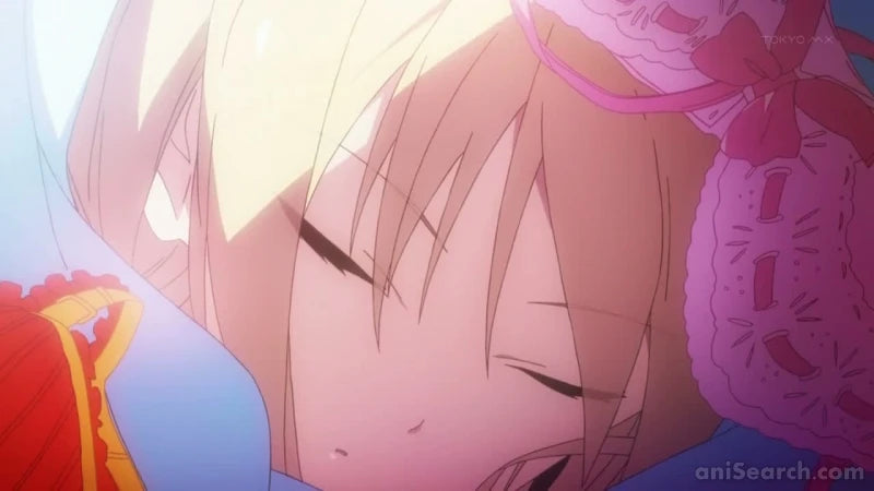 The Pet Girl of Sakurasou - Blu-ray