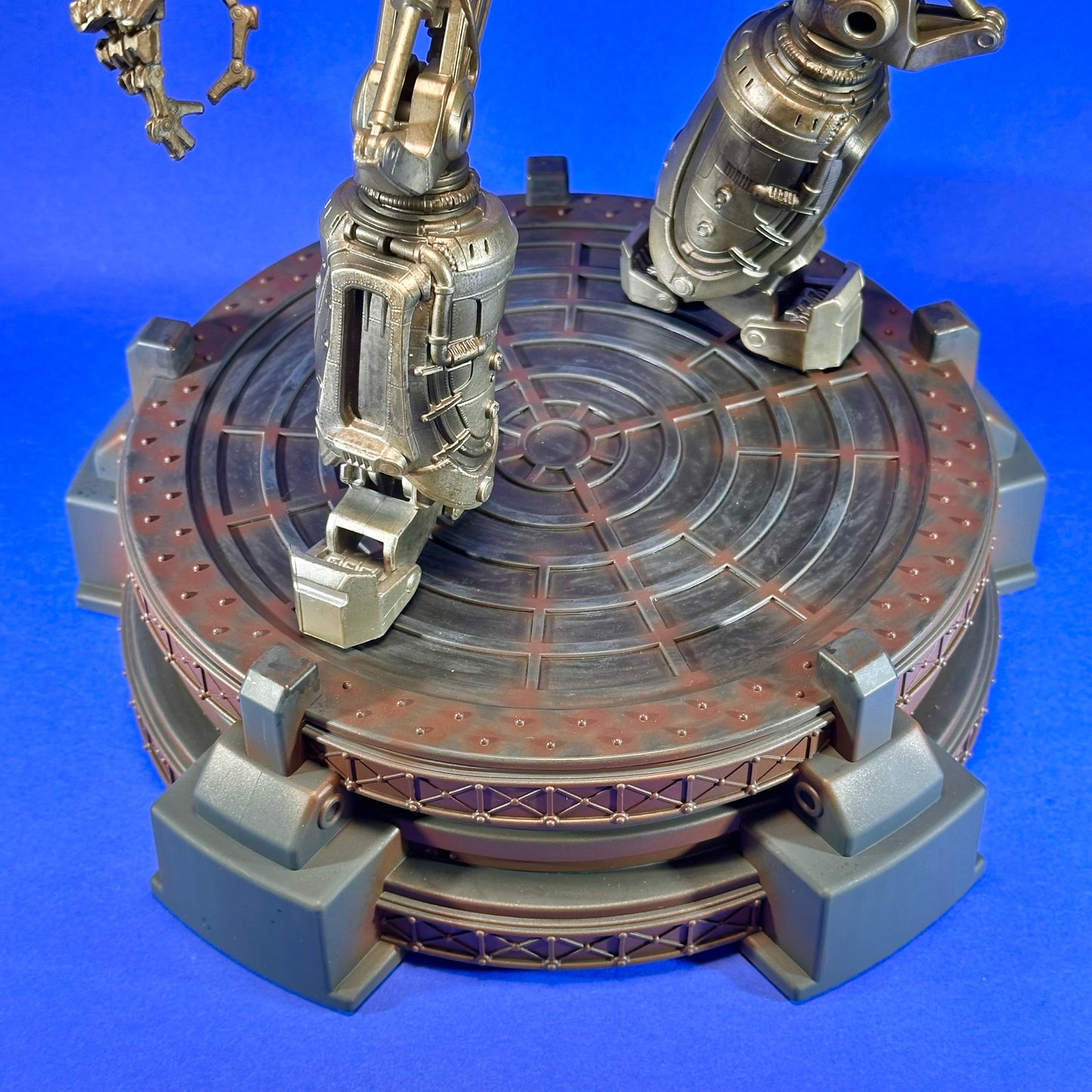 Chronicle Collectibles x Bethesda - Fallout 4: Liberty Prime ~15" Exclusive Statue~