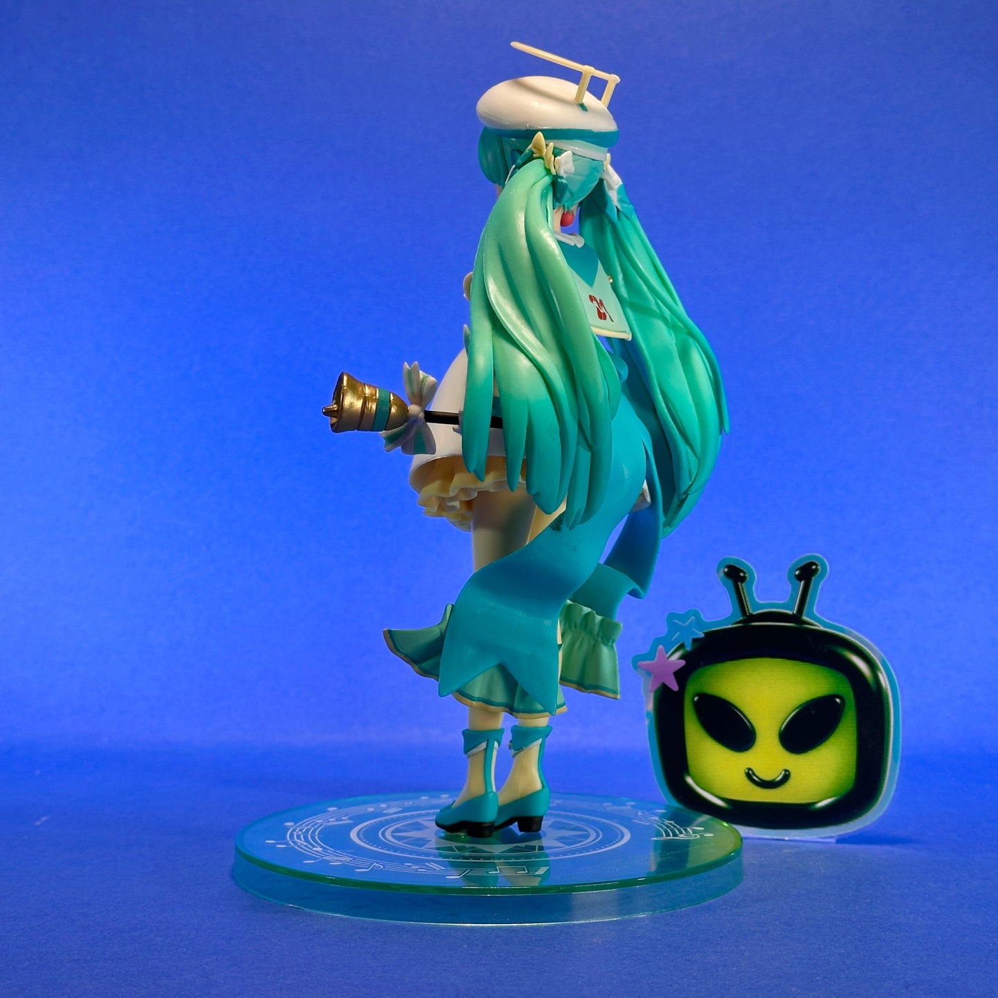 Taito - Vocaloid Hatsune Miku ~2nd Season Winter ver.~ Figure