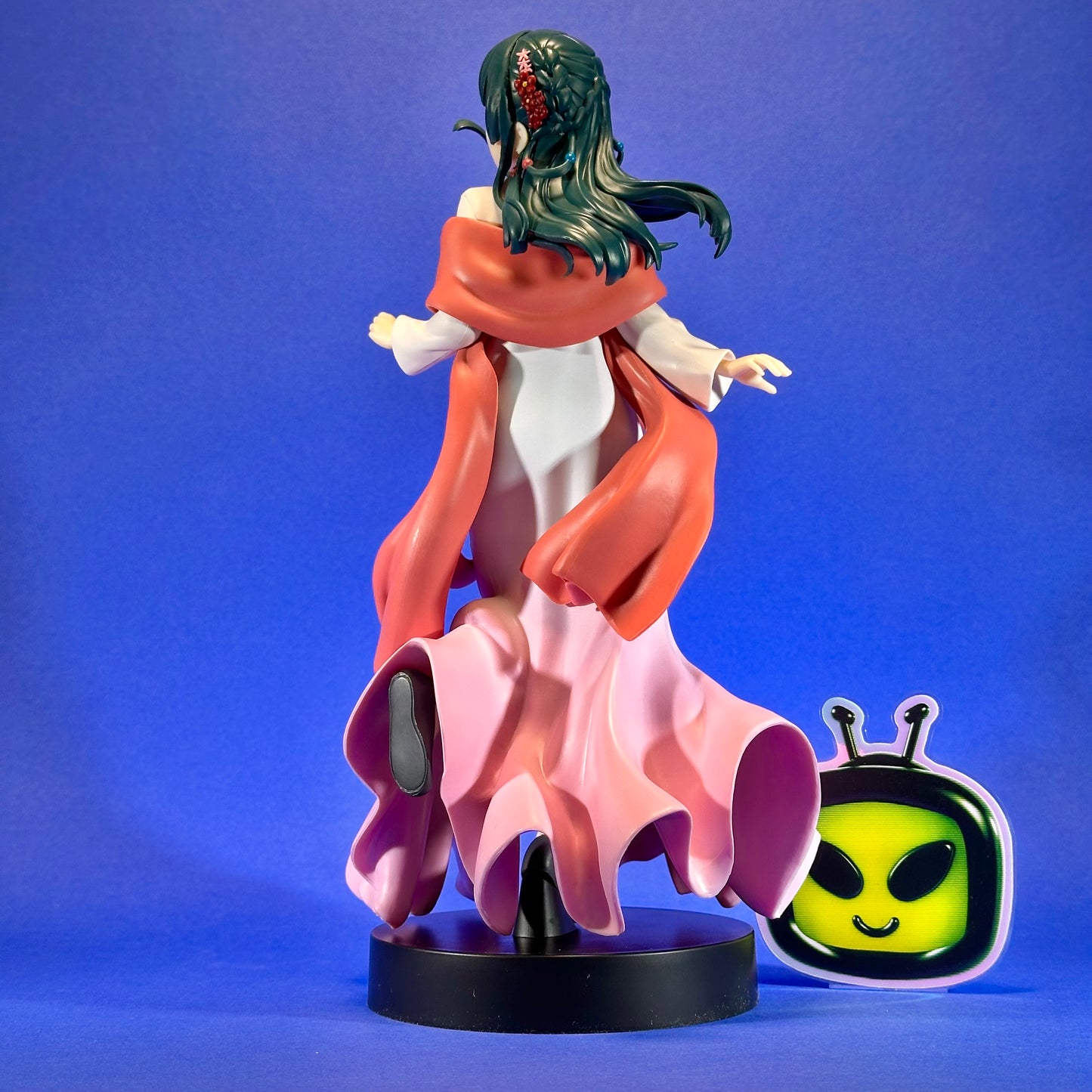 Banpresto - The Apothecary Diaries - Maomao ~Walking Around Town Ver.~ Figure