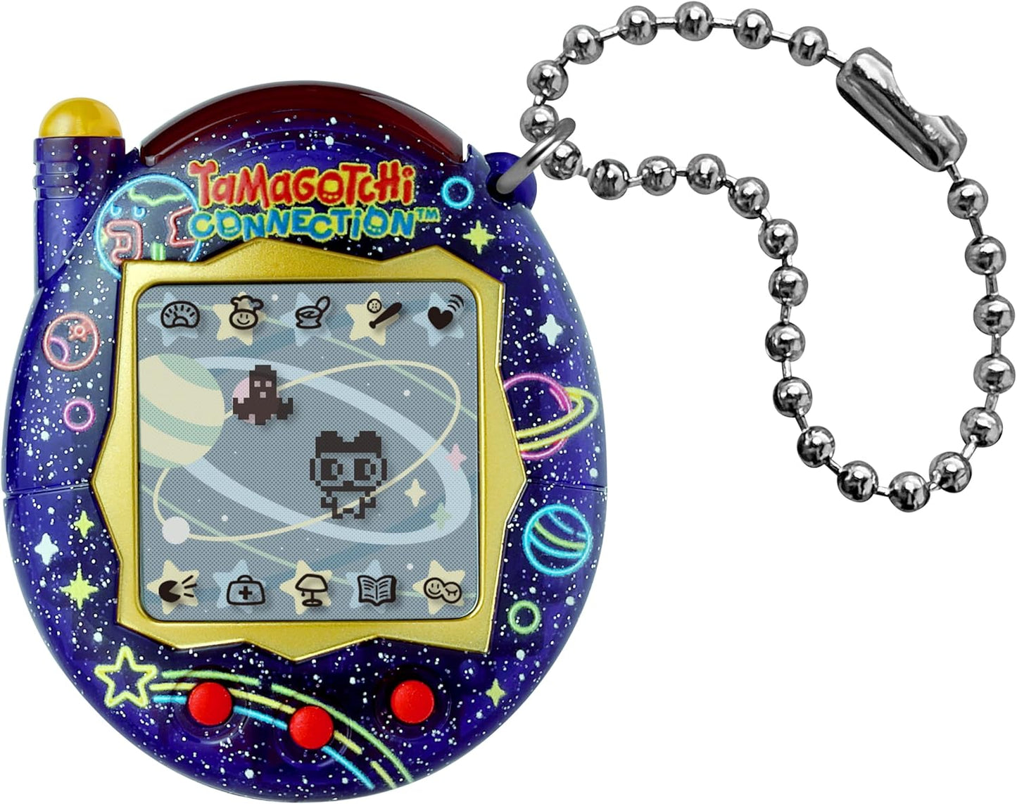Tamagotchi Connection