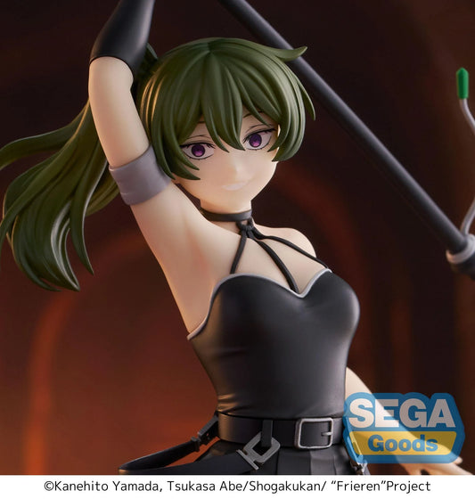 Sega - Luminasta Frieren: Beyond Journey's End Übel ~Spell that Slashes Almost Anything Ver.~ Figure