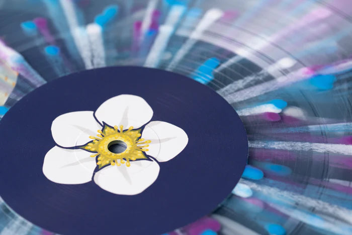 Lena Raine - Celeste Complete Vinyl Soundtrack Box Set