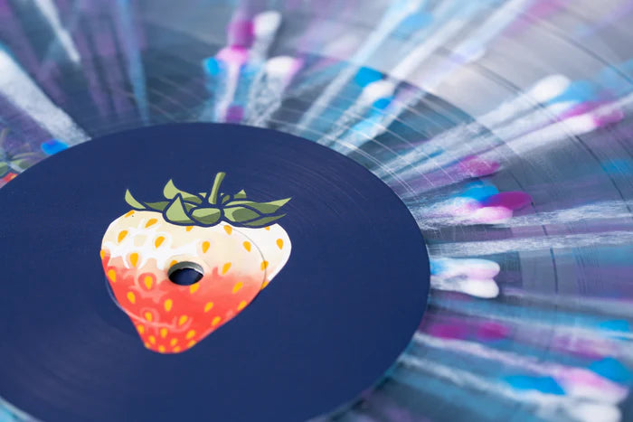 Lena Raine - Celeste Complete Vinyl Soundtrack Box Set