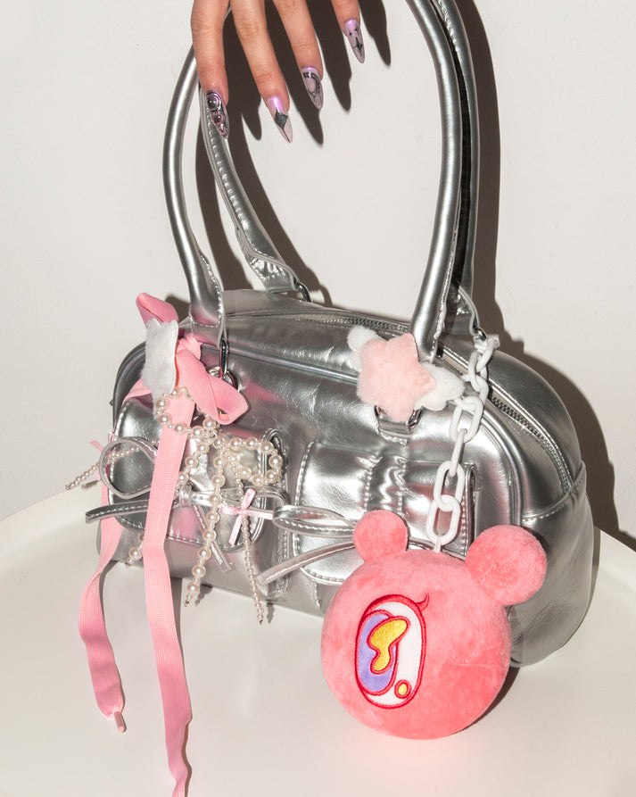 O.D.D. - Bubb Plush Keychain