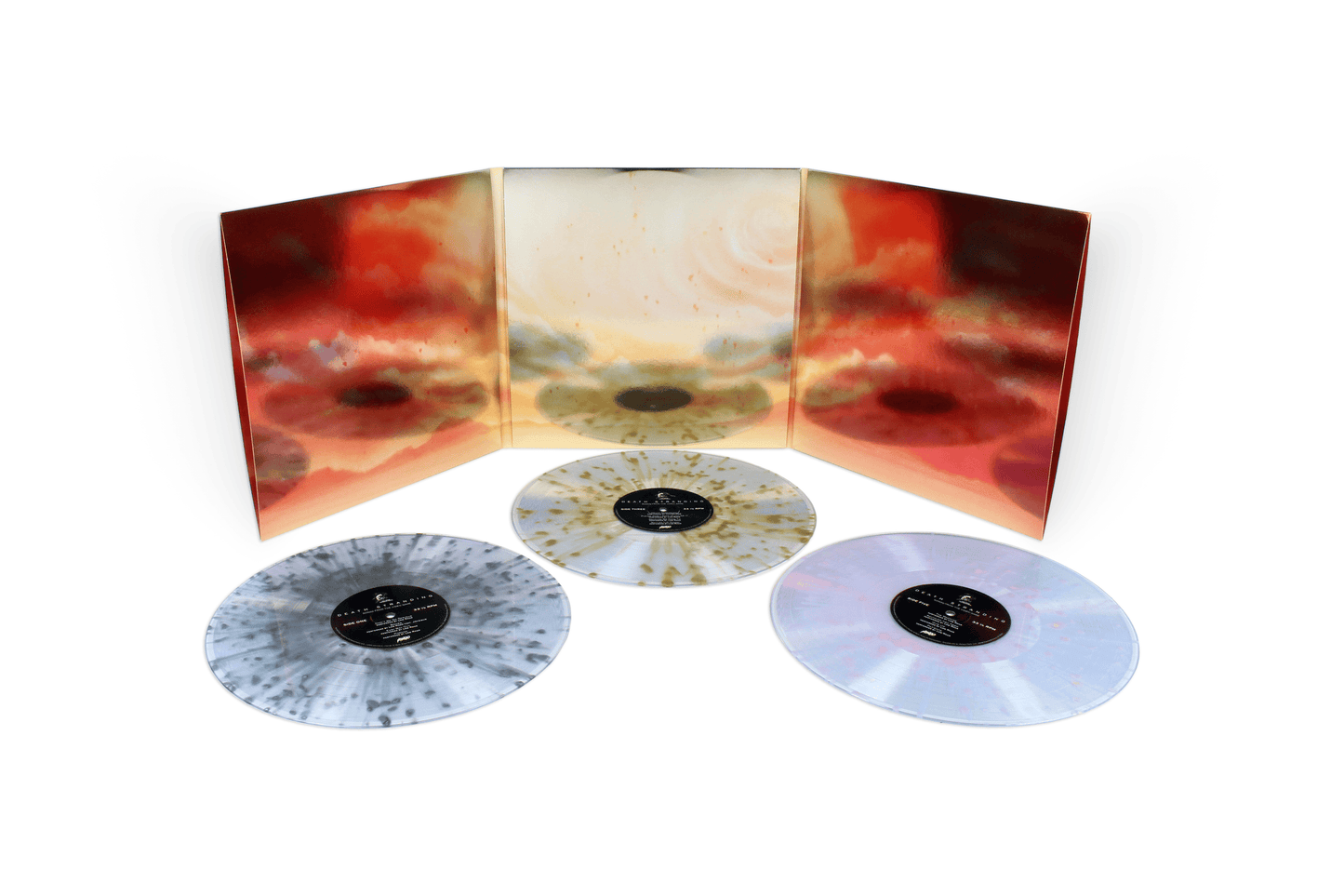 Death Stranding - Songs From The Video Game Vinyl