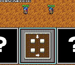 Tengai Makyō: Deden no Den - PC Engine Super CD Rom