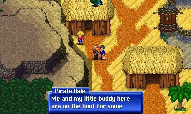 Dragon Fantasy: The Black Tome of Ice - PS Vita