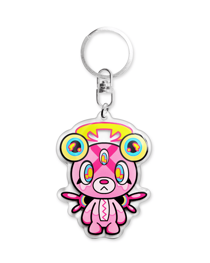 O.D.D. - Oddlings Acrylic Charms