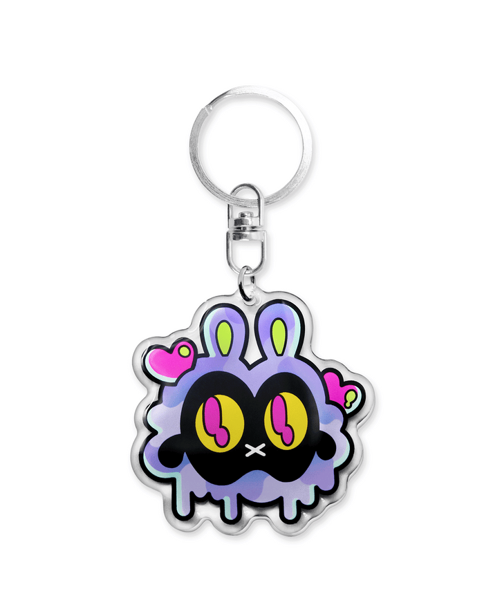 O.D.D. - Oddlings Acrylic Charms