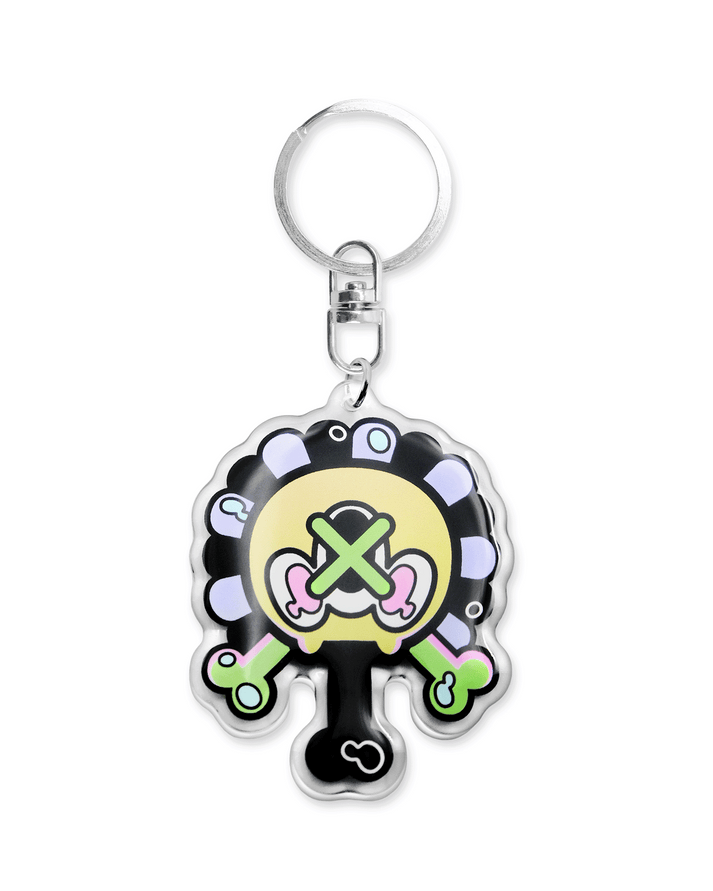 O.D.D. - Oddlings Acrylic Charms