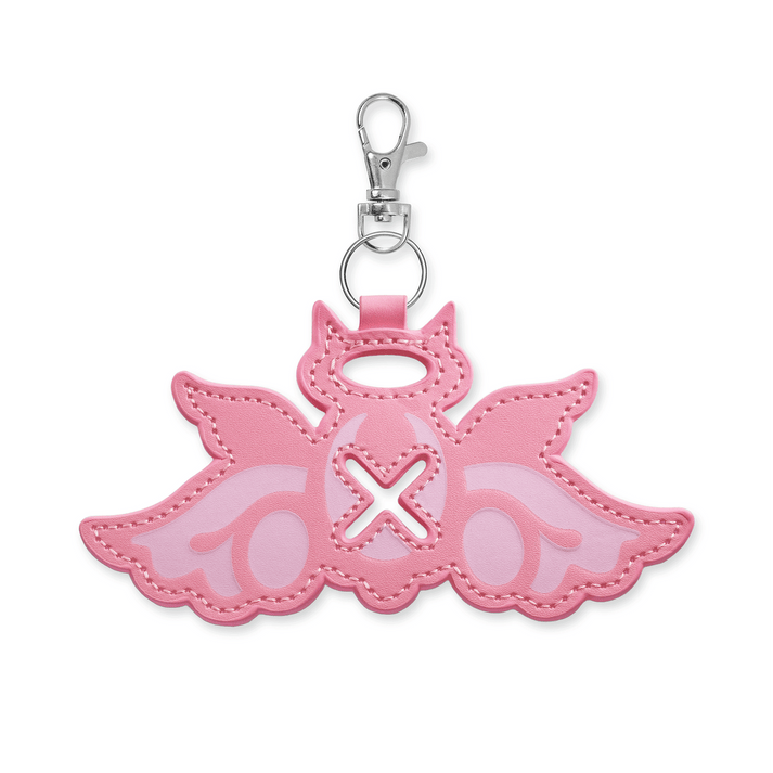 O.D.D. - Xenoangel Keychain