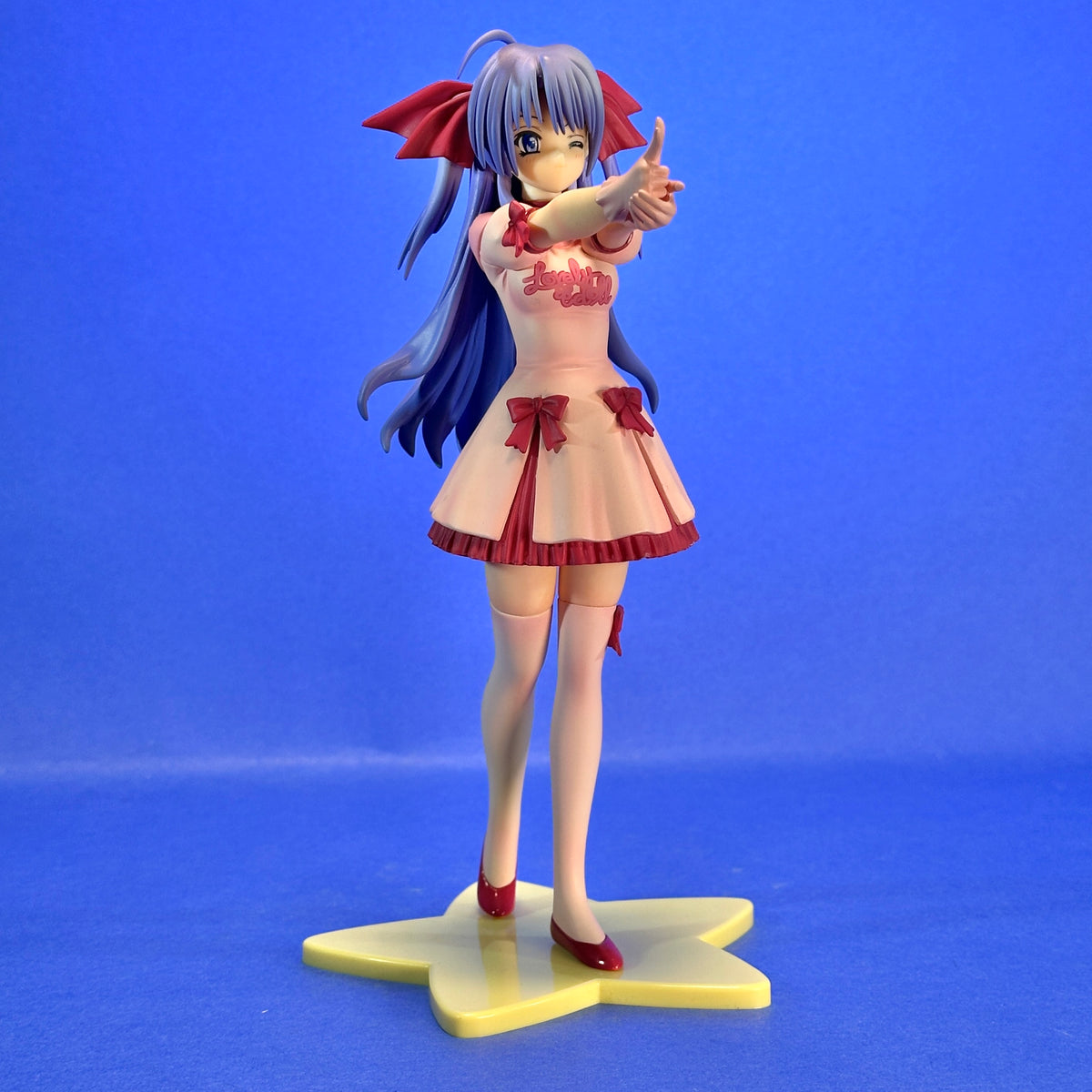 Max Factory - 2008 Lovedol ~Lovely Idol~  Sakaki Mizuki 1/8 Figure