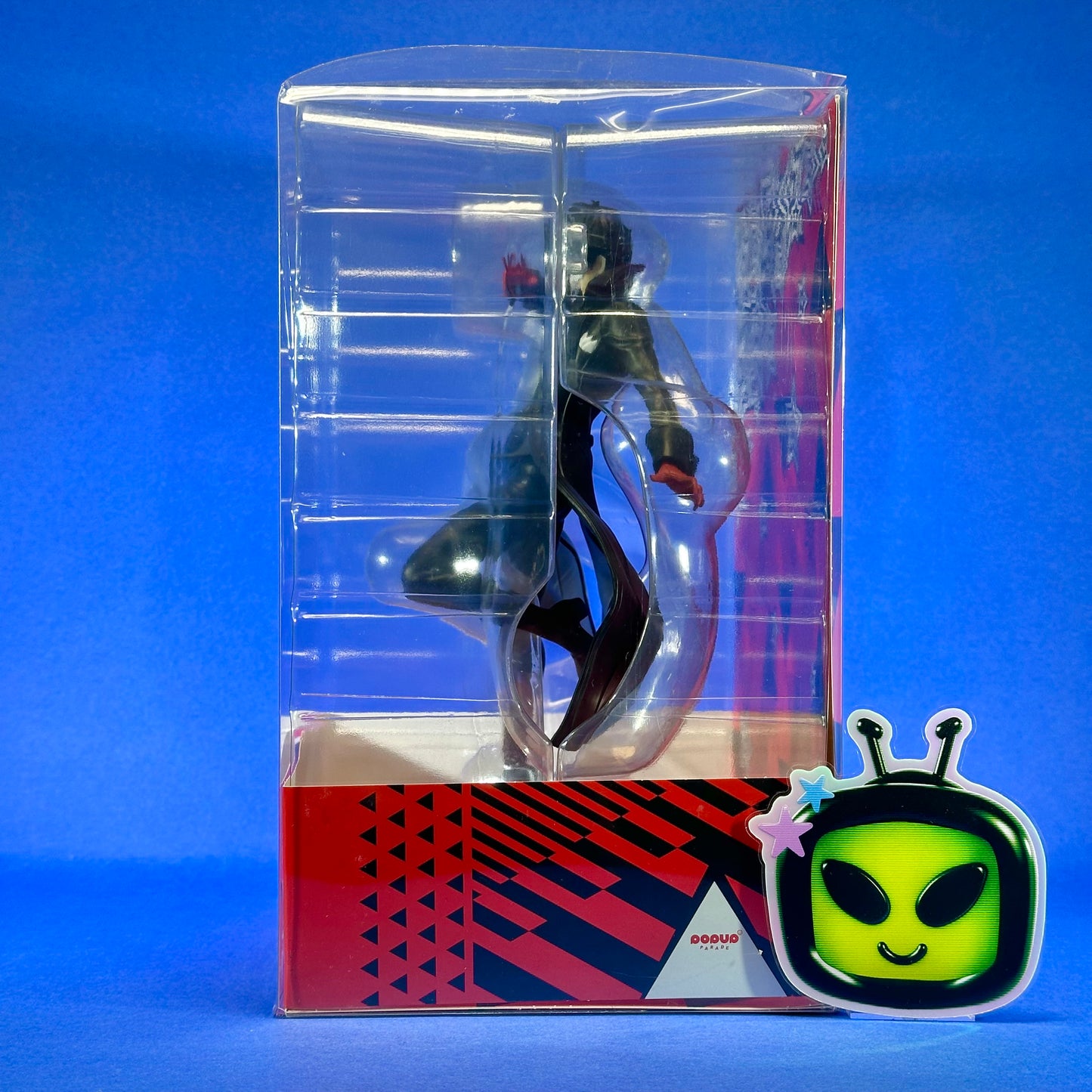 Good Smile Company - Pop Up Parade - Persona 5: The Animation Joker Figure