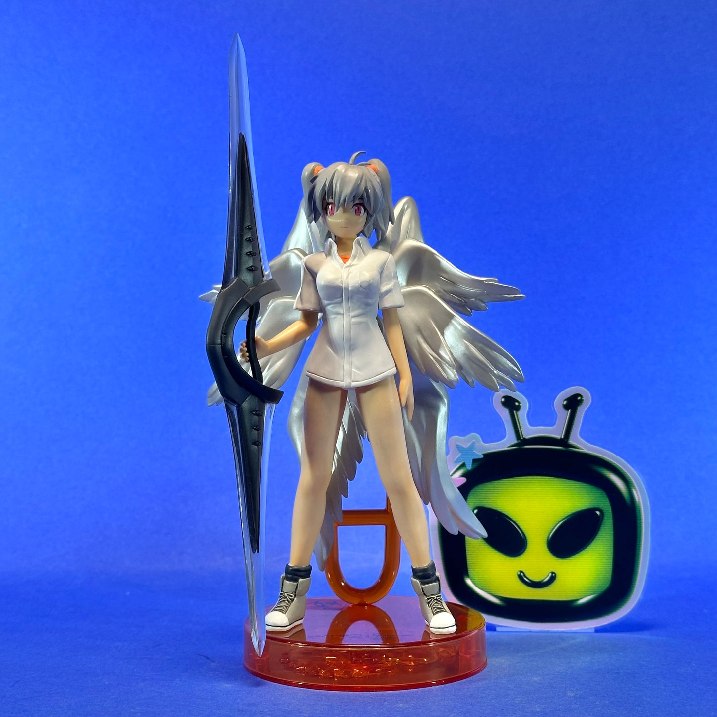 Wave Corporation - 2006 Shin Seiki Evangelion Figure