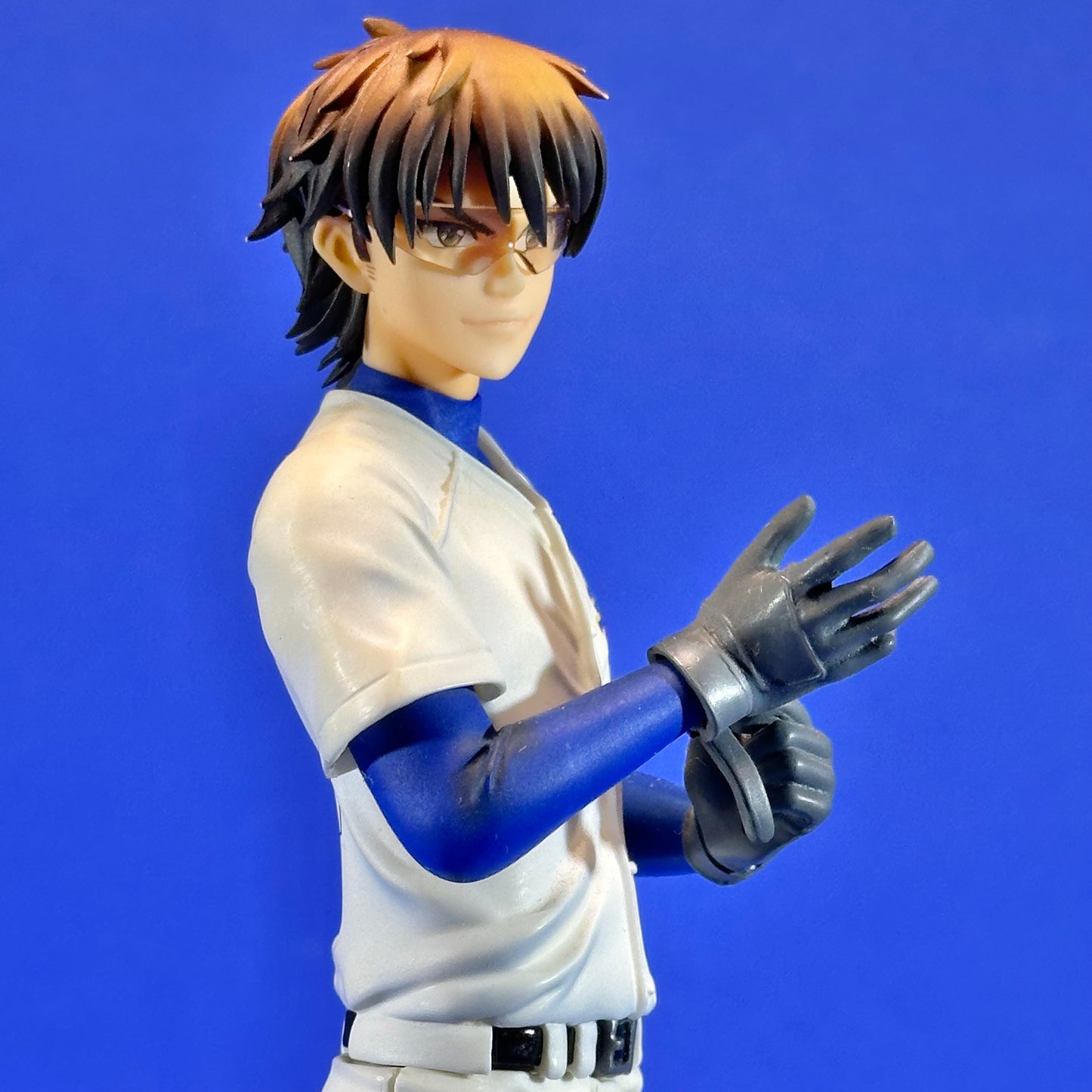 B’Full FOTS - 2021 Ace of Diamond: Act II Kazuya Miyuki 1/9th Figure